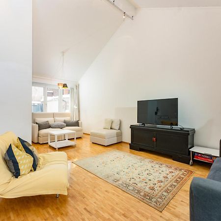 Appartementhaus Steirergasse By Schladming-Appartements Екстериор снимка