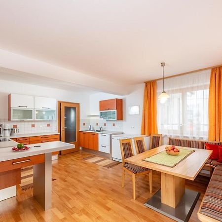 Appartementhaus Steirergasse By Schladming-Appartements Екстериор снимка