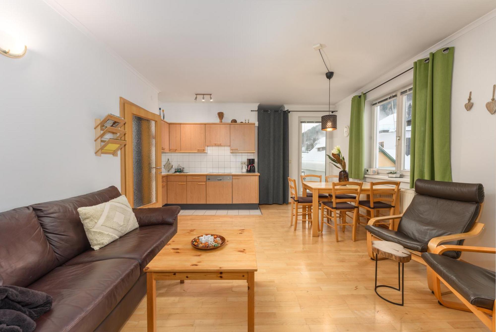 Appartementhaus Steirergasse By Schladming-Appartements Стая снимка