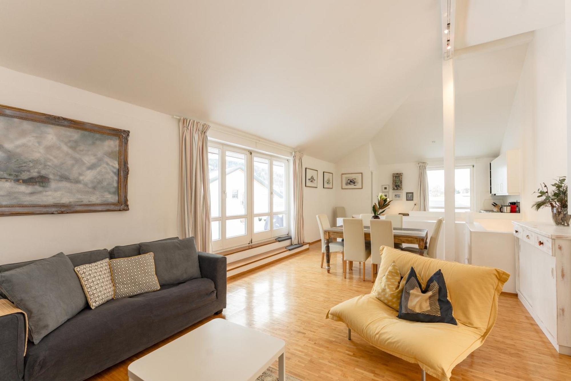 Appartementhaus Steirergasse By Schladming-Appartements Екстериор снимка