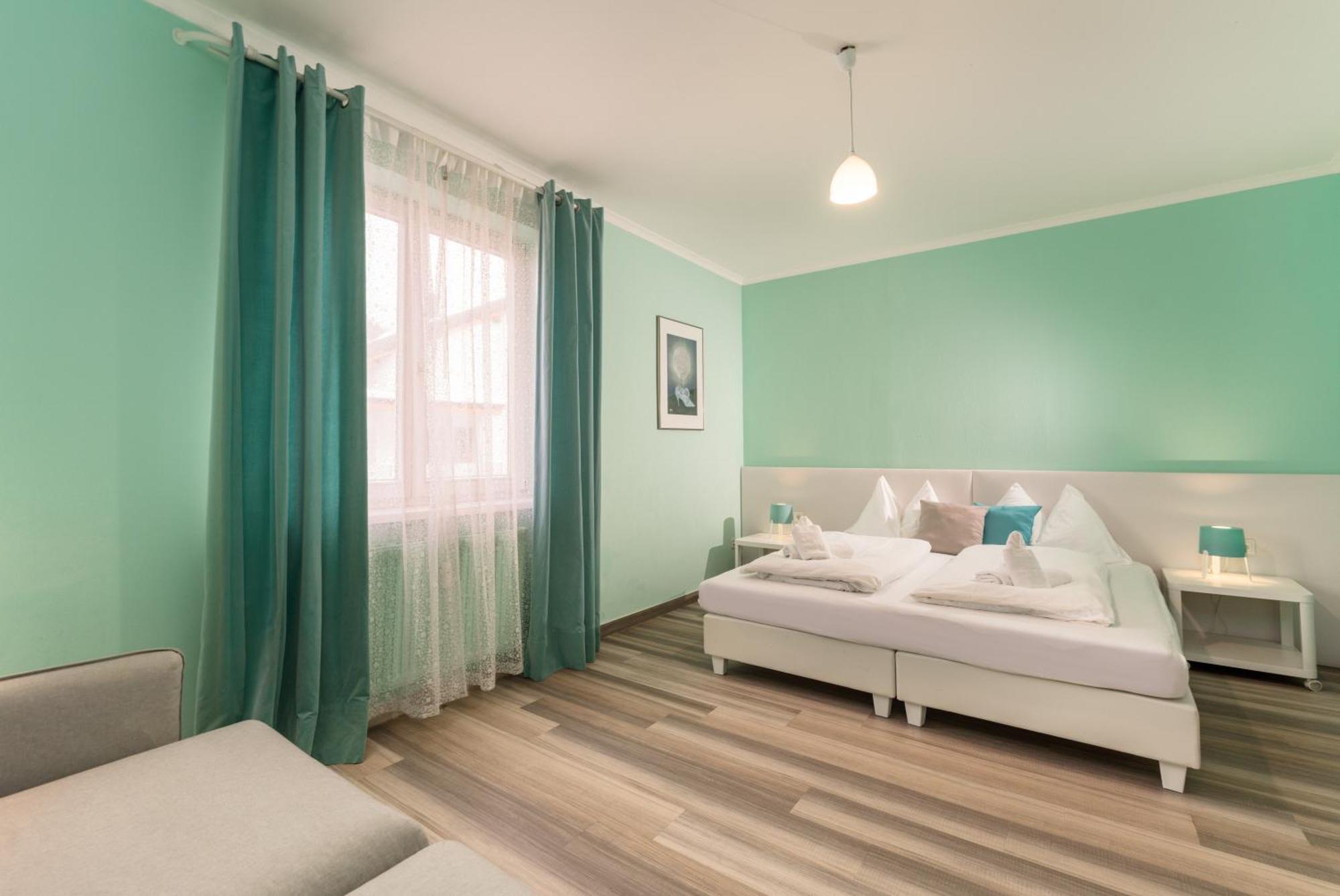 Appartementhaus Steirergasse By Schladming-Appartements Стая снимка