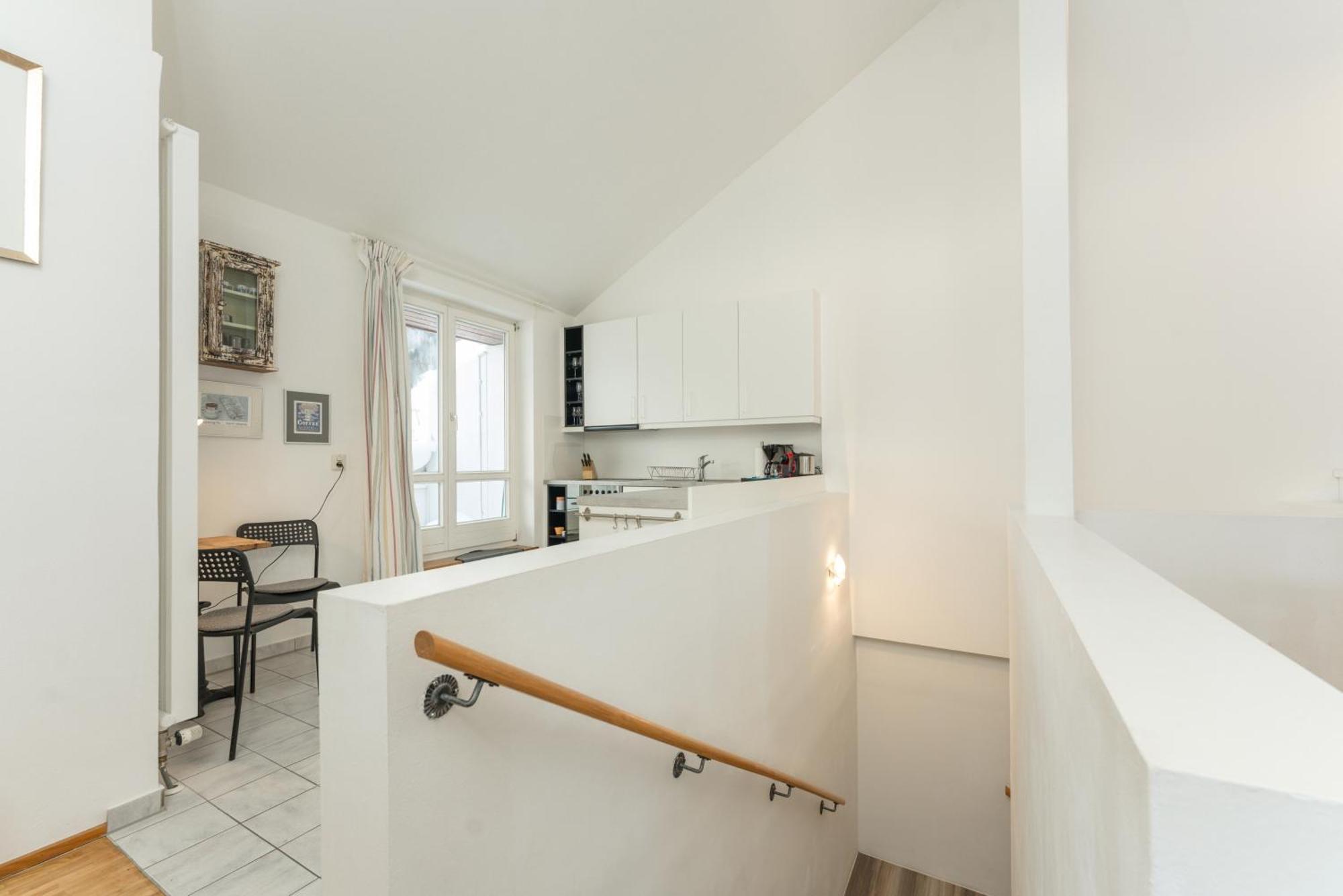 Appartementhaus Steirergasse By Schladming-Appartements Стая снимка