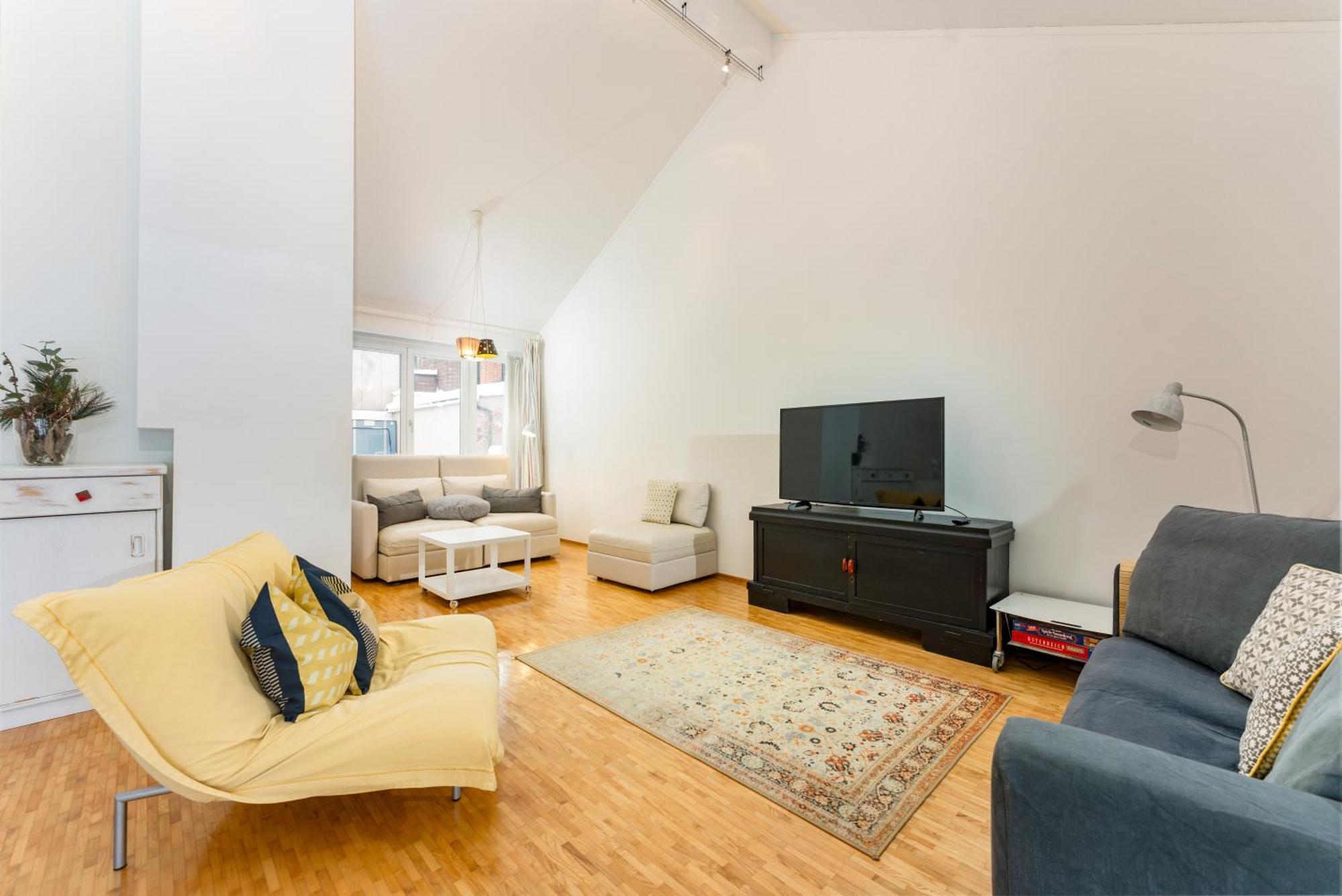 Appartementhaus Steirergasse By Schladming-Appartements Екстериор снимка