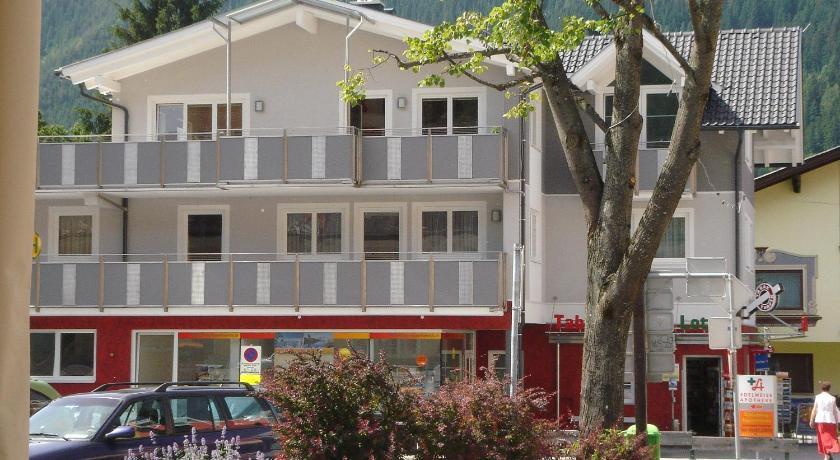 Appartementhaus Steirergasse By Schladming-Appartements Екстериор снимка