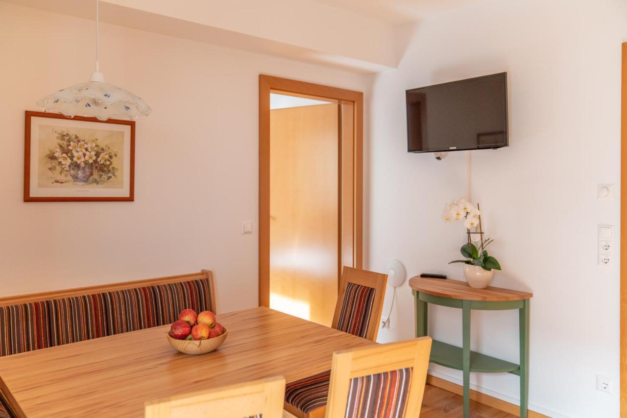 Appartementhaus Steirergasse By Schladming-Appartements Екстериор снимка