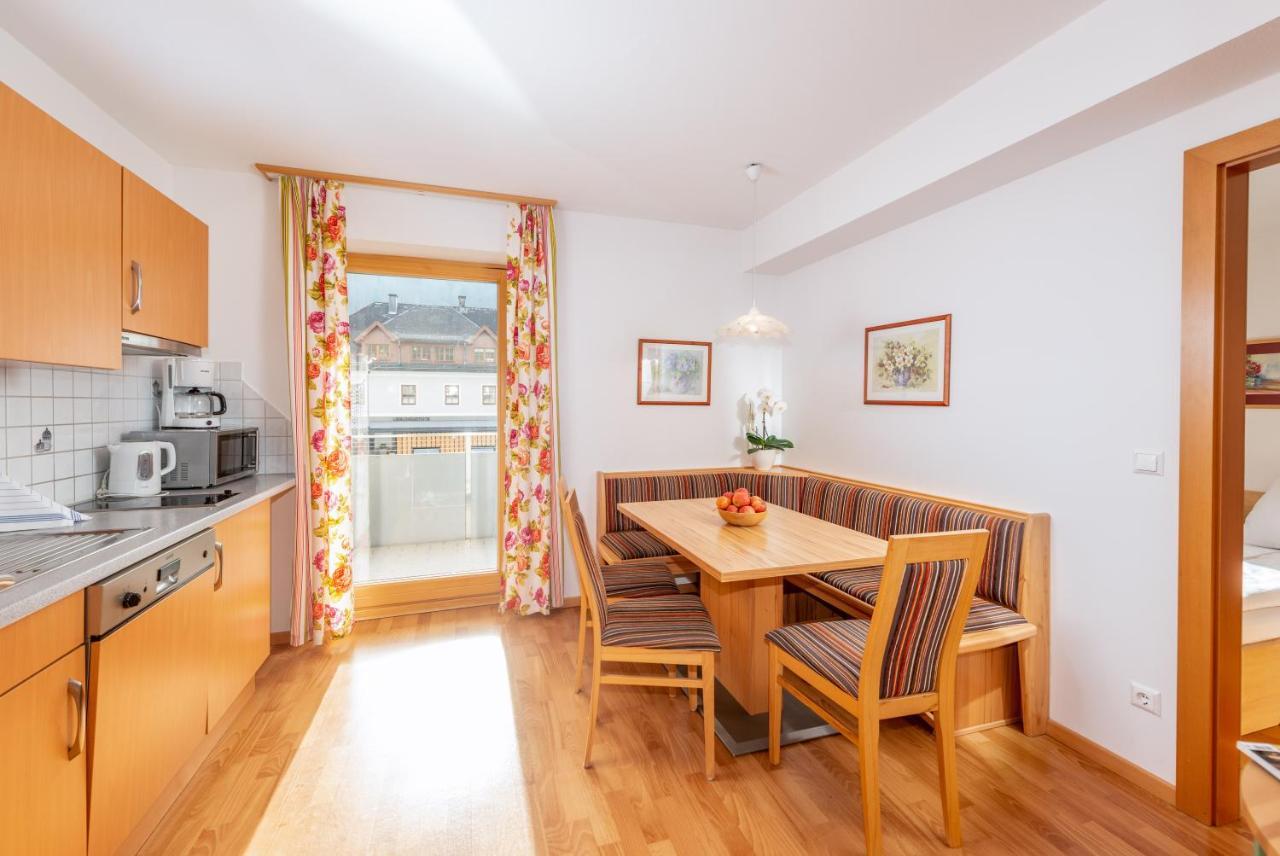 Appartementhaus Steirergasse By Schladming-Appartements Екстериор снимка