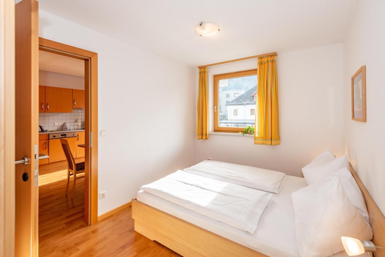 Appartementhaus Steirergasse By Schladming-Appartements Екстериор снимка