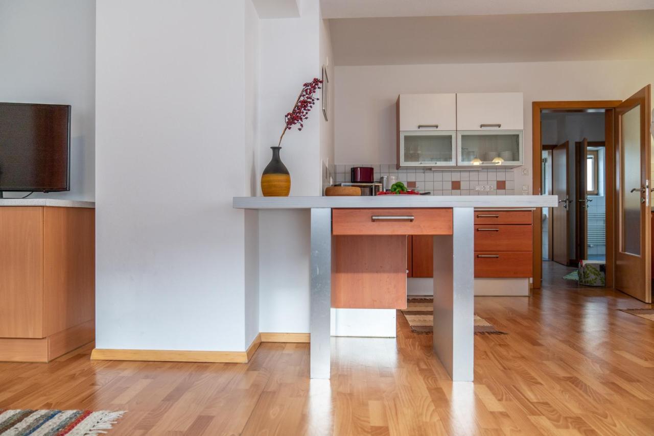 Appartementhaus Steirergasse By Schladming-Appartements Екстериор снимка