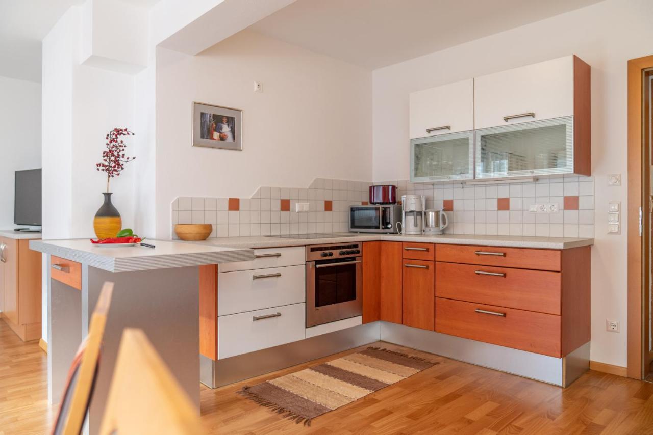 Appartementhaus Steirergasse By Schladming-Appartements Екстериор снимка