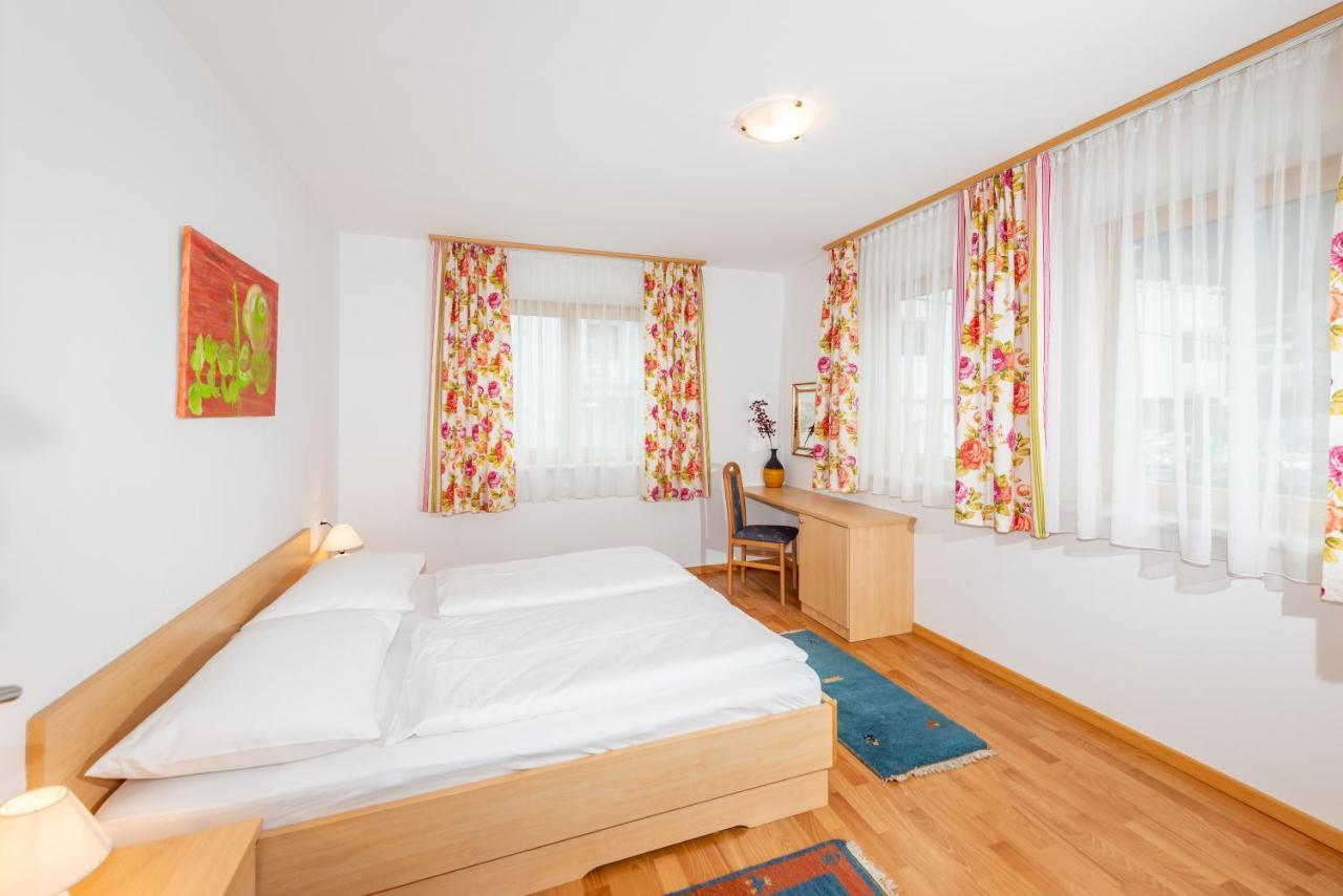 Appartementhaus Steirergasse By Schladming-Appartements Екстериор снимка