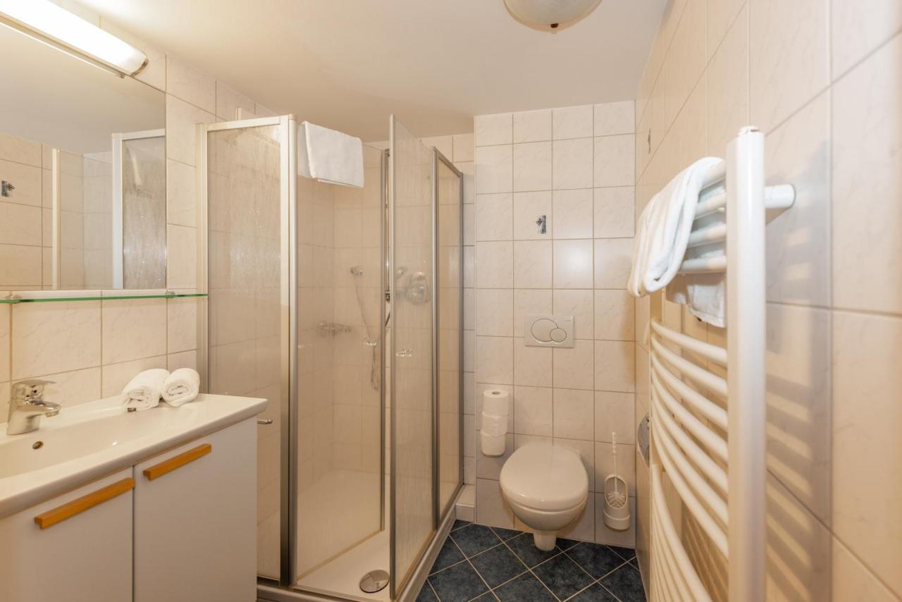Appartementhaus Steirergasse By Schladming-Appartements Екстериор снимка