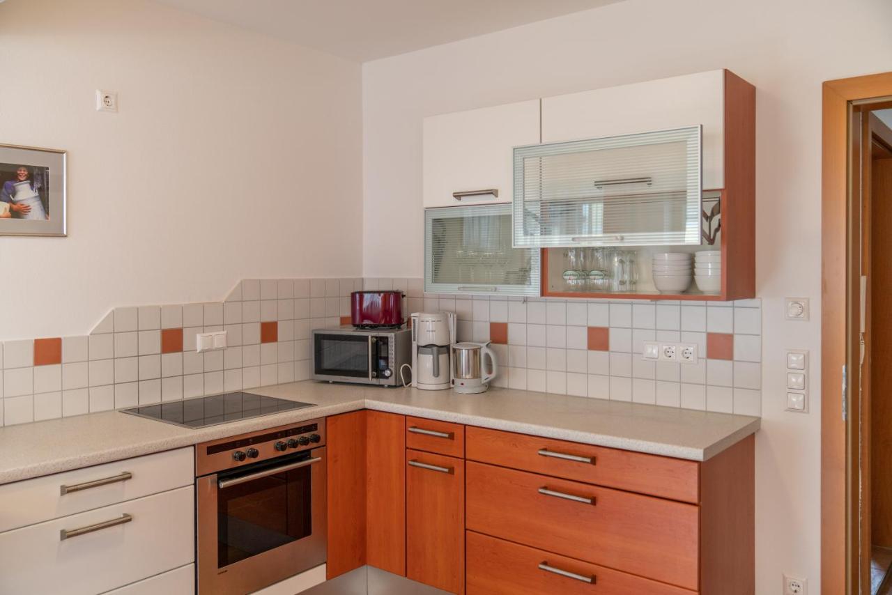 Appartementhaus Steirergasse By Schladming-Appartements Екстериор снимка