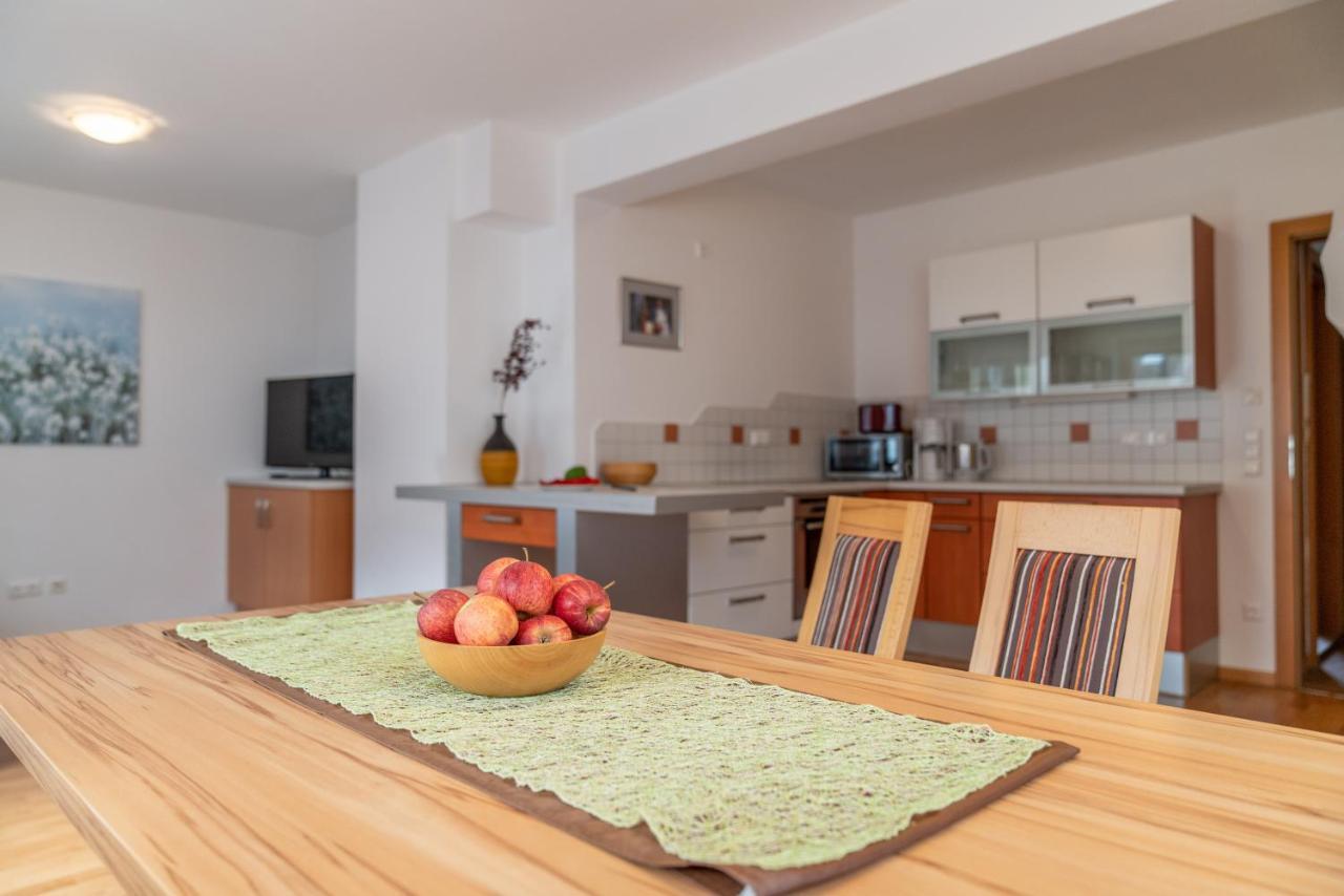 Appartementhaus Steirergasse By Schladming-Appartements Екстериор снимка