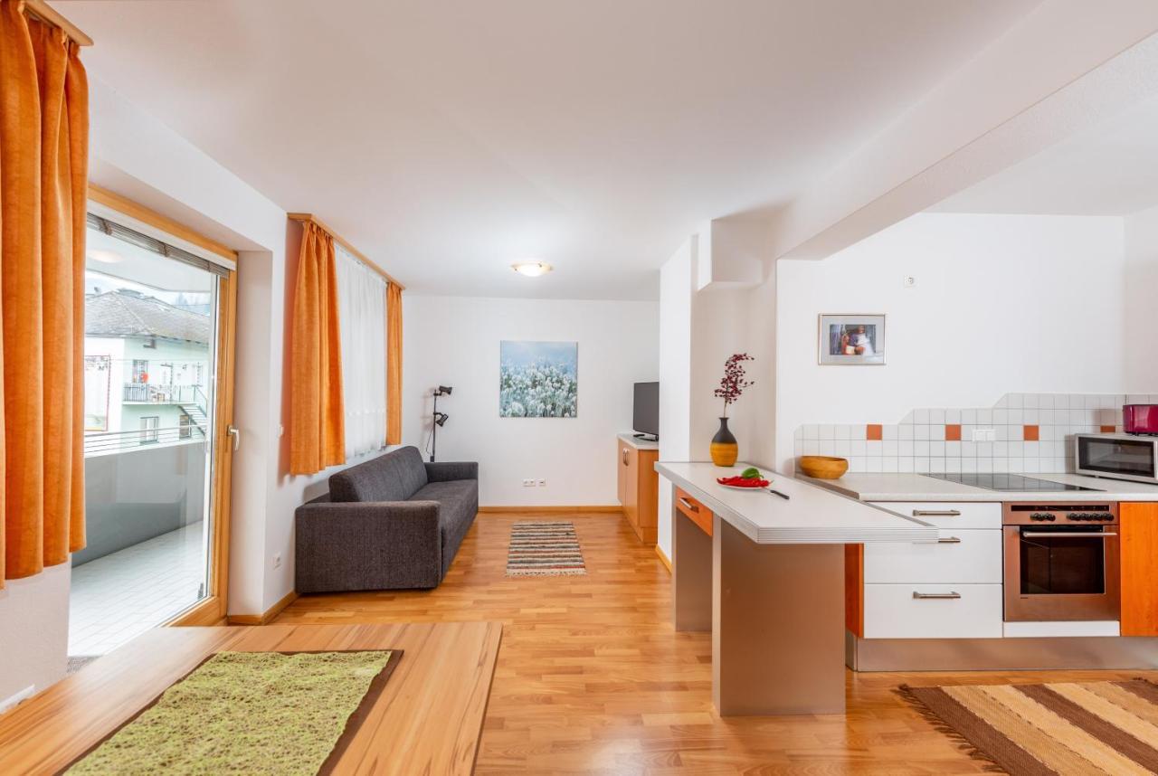 Appartementhaus Steirergasse By Schladming-Appartements Екстериор снимка