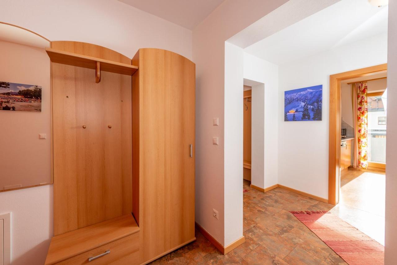 Appartementhaus Steirergasse By Schladming-Appartements Екстериор снимка