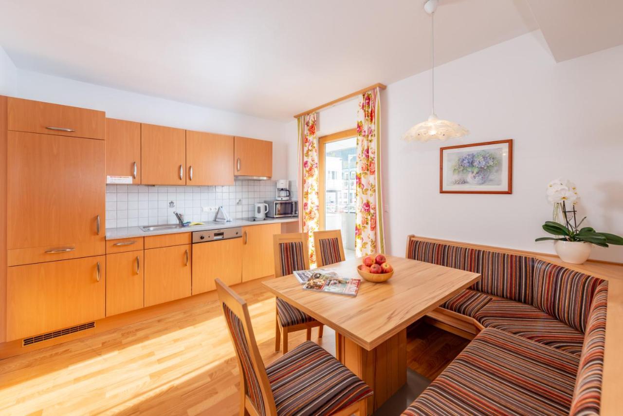 Appartementhaus Steirergasse By Schladming-Appartements Екстериор снимка