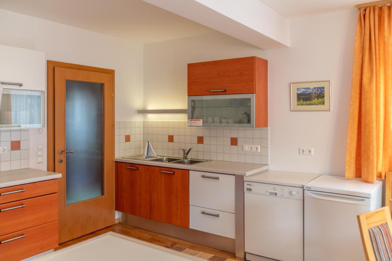 Appartementhaus Steirergasse By Schladming-Appartements Екстериор снимка