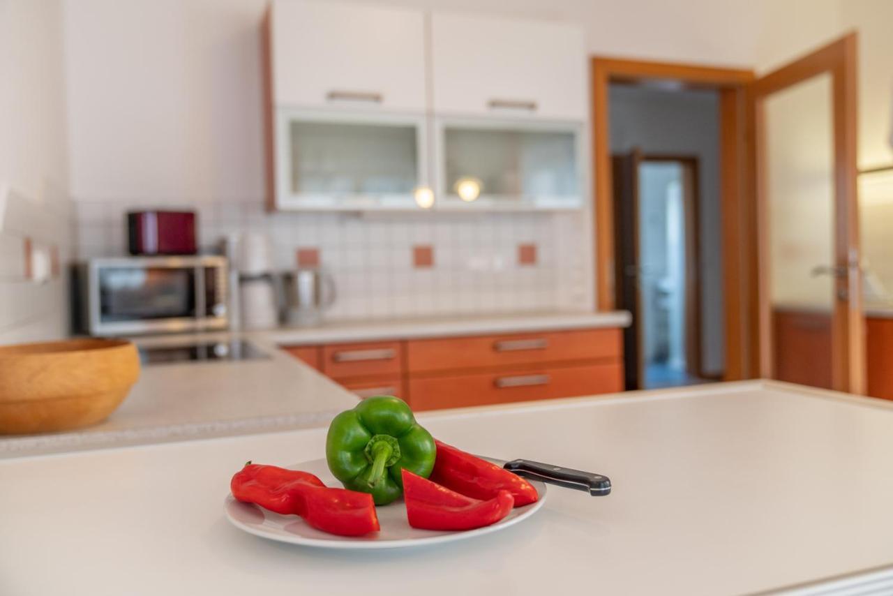 Appartementhaus Steirergasse By Schladming-Appartements Екстериор снимка