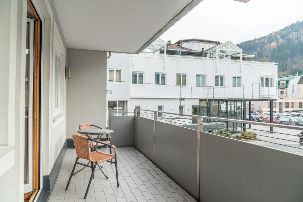 Appartementhaus Steirergasse By Schladming-Appartements Екстериор снимка