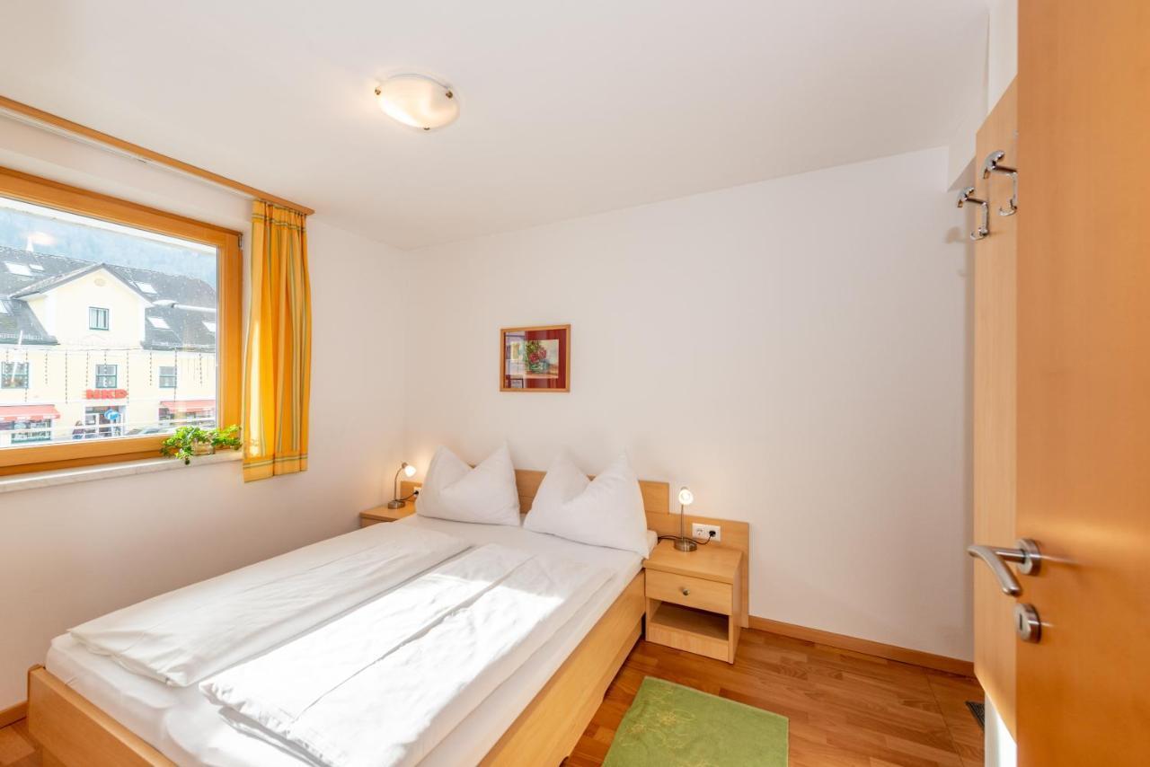 Appartementhaus Steirergasse By Schladming-Appartements Екстериор снимка