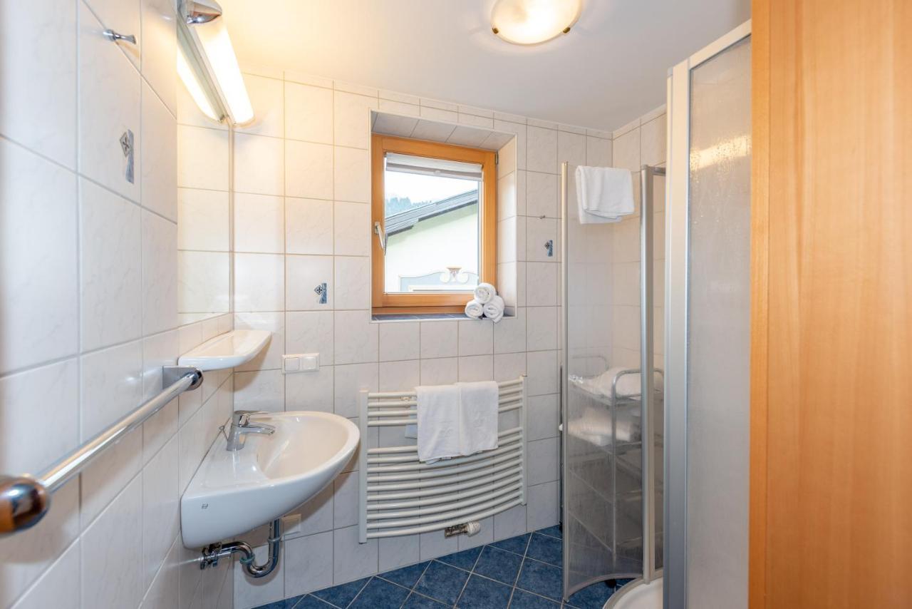 Appartementhaus Steirergasse By Schladming-Appartements Екстериор снимка
