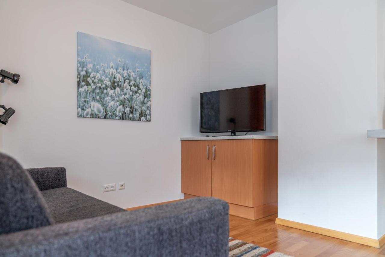Appartementhaus Steirergasse By Schladming-Appartements Екстериор снимка