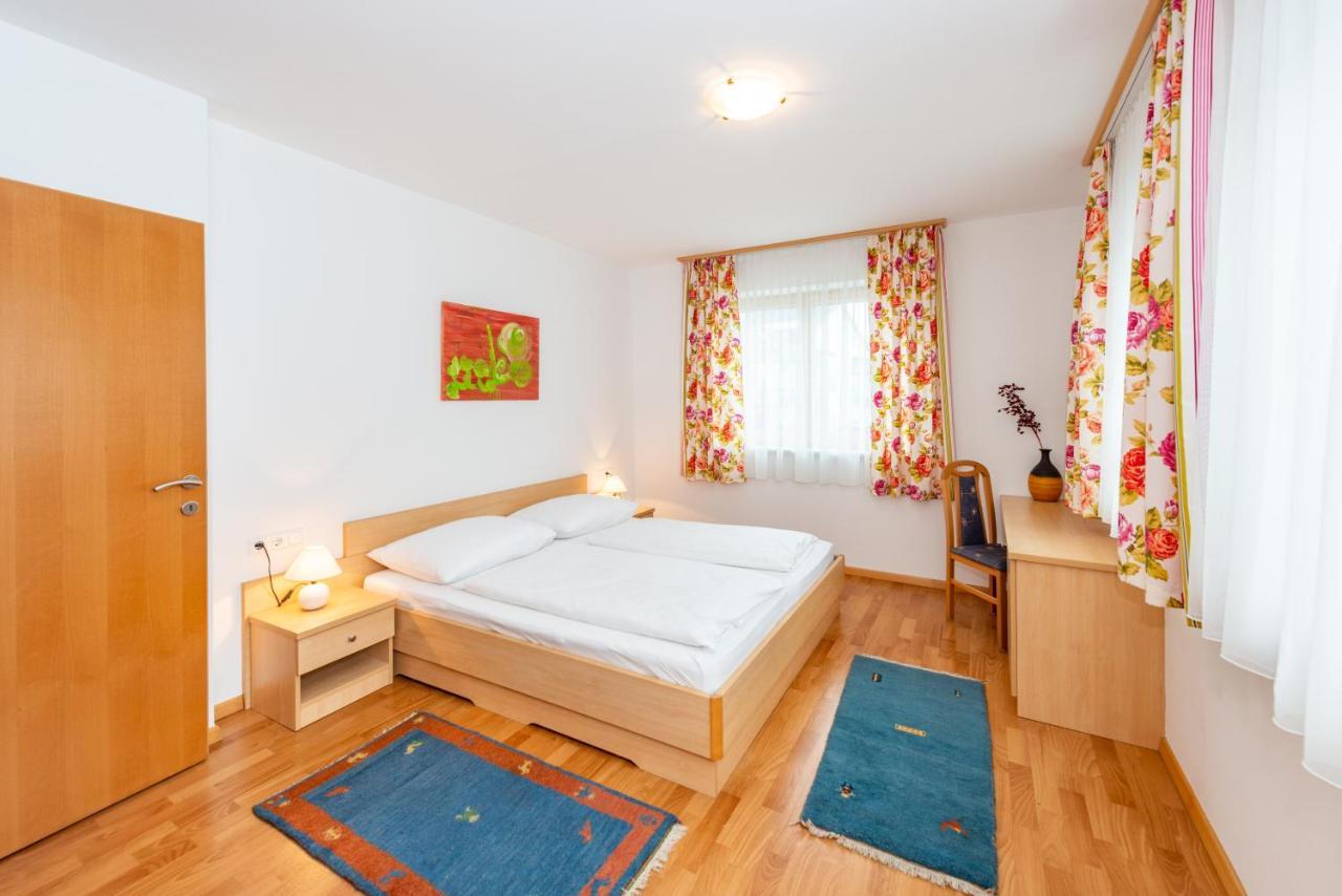 Appartementhaus Steirergasse By Schladming-Appartements Екстериор снимка